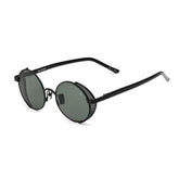 Belstaff Black Acetate Sunglasses -  Unisex, Sunglasses -  Belstaff.